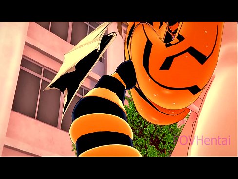 ❤️ Wasp Girl Monster ❤❌ Hjemmelavet porno at da.mycomicsxxx.ru